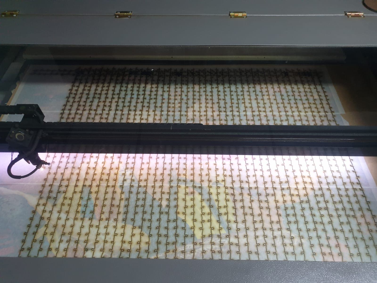 Custom Puzzle Preview 1